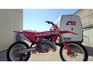 VENDO GASGAS MC 250 (2023) USATA A CIVITAVECCHIA (CODICE 9248276) - MOTO.IT