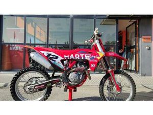 VENDO GASGAS MC 250 F (2023) USATA A CIVITAVECCHIA (CODICE 9274313) - MOTO.IT