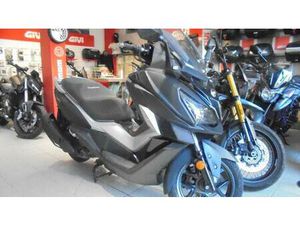 VENDO SYM CRUISYM 300 (2017 - 20) USATA A RAPALLO (CODICE 9345743) - MOTO.IT