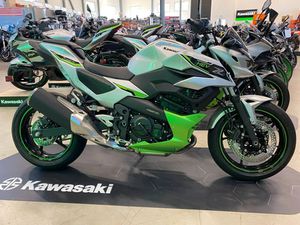 KAWASAKI Z7 HYBRID HEV 0% RÄNTA • 2024