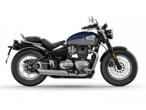 BONNEVILLE SPEEDMASTER 1200