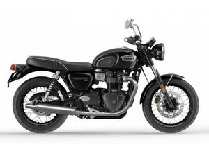 BONNEVILLE T100