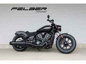SCOUT BOBBER 1250