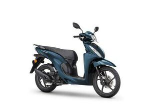 HONDA VISION 110 WINTERPREIS
