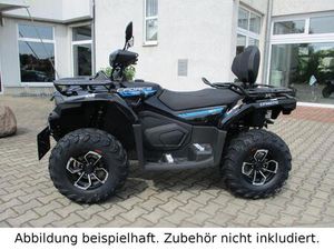 CFMOTO CFORCE 450 L EPS*ABS*T3B