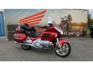 OCCASION HONDA GL 1800 GOLDWING