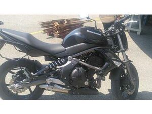 VENDO KAWASAKI ER-6N (2009 - 11) USATA A PONTREMOLI (CODICE 9512841) - MOTO.IT