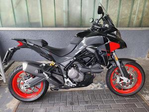 DUCATI MULTISTRADA V2 S TOURING INKL. 200€MCA GUTSCHEIN