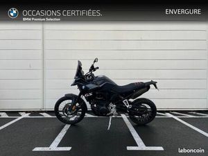 BMW F 900 GS / CONTRAT D'ENTRETIEN 3 ANS - 30 000 KMS