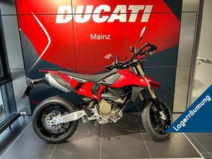 DUCATI HYPERMOTARD 698 MONO 35 KW FINANZIERUNG 2,99%