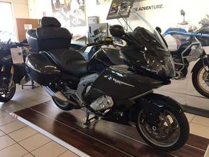 BMW K 1600 GTL