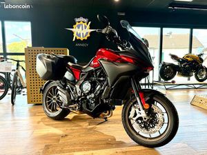 MV AGUSTA - TURISMO VELOCE LUSSO SCS