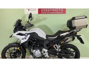 VENDO BMW F 750 GS (2021 - 24) USATA A BARLASSINA (CODICE 9514478) - MOTO.IT