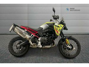 BMW F 900 GS O-RING EURO 5 895 CC