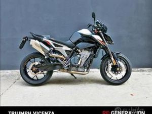 KTM 790 DUKE ABS
