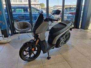 SEAT MÓ 125 M? 125 PERFORMANCE 16PS BARCELONA GREY