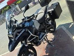 BMW R 1200 GS ADVENTURE