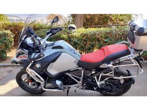 VENDO BMW R 1250 GS ADVENTURE (2021 - 24) USATA A SANREMO (CODICE 9514673) - MOTO.IT