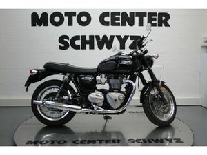 BONNEVILLE T120