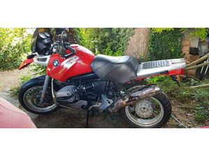 BMW R 1100 GS NOCHMALS REDUZIERT!!!
