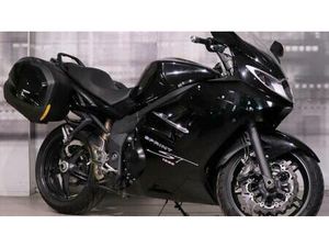 VENDO TRIUMPH SPRINT 1050 ST USATA A CASALGRASSO (CODICE 9515418) - MOTO.IT