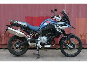 BMW F 850 GS