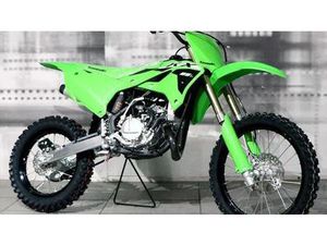 VENDO KAWASAKI KX 85 II (2023 - 24) NUOVA A CASALGRASSO (CODICE 9515413) - MOTO.IT