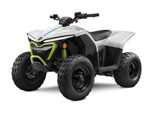 QUAD/ATV CFMOTO CFORCE EV110 ELEKTRO KIDS ** VERSAND MÖGLICH **