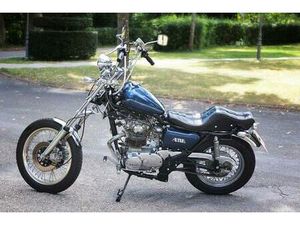 ANDERE AME Y6 YAMAHA XS 650 MOTOR