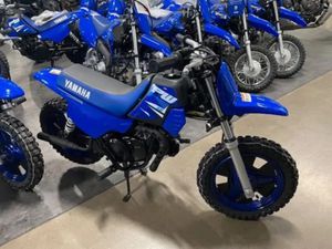 YAMAHA PW50 PW50 PW-50 PW-50 I • 2025