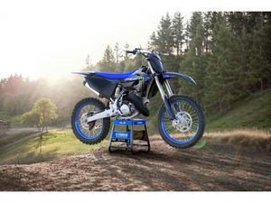 YAMAHA YZ125 LC 70TH ANNIVERSARY • 2025