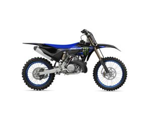 YAMAHA YZ250 LC 70TH ANNIVERSARY • 2025
