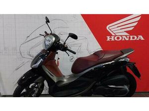 VENDO PIAGGIO BEVERLY 350 SPORTTOURING IE (2011 - 15) USATA A SAN GIORGIO CANAVESE (CODICE 9318003) - MOTO.IT