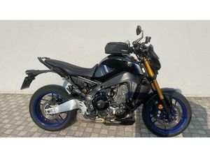 VENDO YAMAHA MT-09 SP (2021 - 23) USATA A RAVENNA (CODICE 9516629) - MOTO.IT
