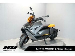 BMW CE 04 2-PAKETE UVM.