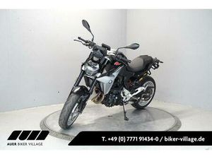 BMW F 900 R A2 4-PAKETE UVM.