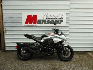 SUZUKI GSX-S 1000 SRQM0 KATANA | TAGESZULASSUNG |