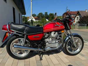 HONDA CX 500 - TOP ORIGINAL ZUSTAND!!!!!