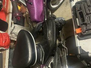 PONY CROSS CANTON BERNE -