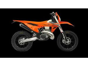 KTM EXC250