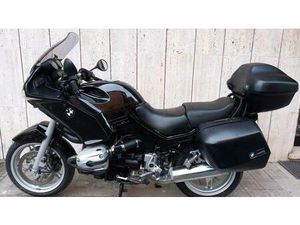 VENDO BMW R 1150 RS (2001 - 06) USATA A ROMA (CODICE 9301287) - MOTO.IT