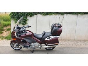 MOTORRAD BMW K1200LT TOURER