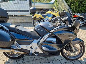 HONDA PAN EUROPEAN ST1300A