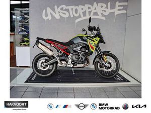 BMW F 900 GS STYLE PASSION, DYNAMIKPAKET, RDC, SOS