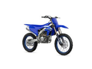 YAMAHA YZ250F I BUTIK NU YZ250 F YZ250 F YZ-250F • 2025