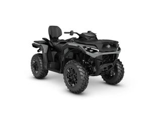 CAN-AM OUTLANDER MAX DPS 1000R 101HK • 2025
