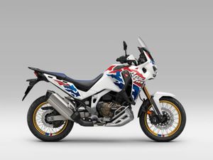 2025 HONDA AFRICA TWIN ADVENTURE SPORTS AT AMI