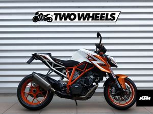 KTM 1290 SUPERDUKE SPECIAL EDITION