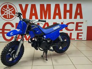 NEW 2026 YAMAHA PW50