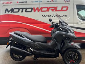 ** SALE ** NEW YAMAHA TRICITY 300 - IN STOCK
